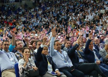 Fenerbahçe’de başkanlık süresine kısıtlama