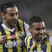 Fenerbahçe'de herkes golcü