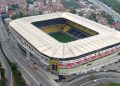 Fenerbahçe'nin "Atatürk Stadı" isim değişikliğine yönetmelik engeli