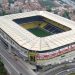Fenerbahçe'nin "Atatürk Stadı" isim değişikliğine yönetmelik engeli