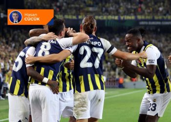 Fenerbahçe’nin kazancı üç puandan çok öte