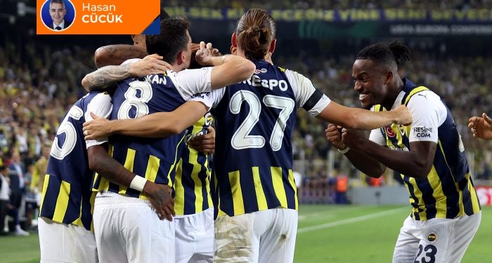 Fenerbahçe’nin kazancı üç puandan çok öte