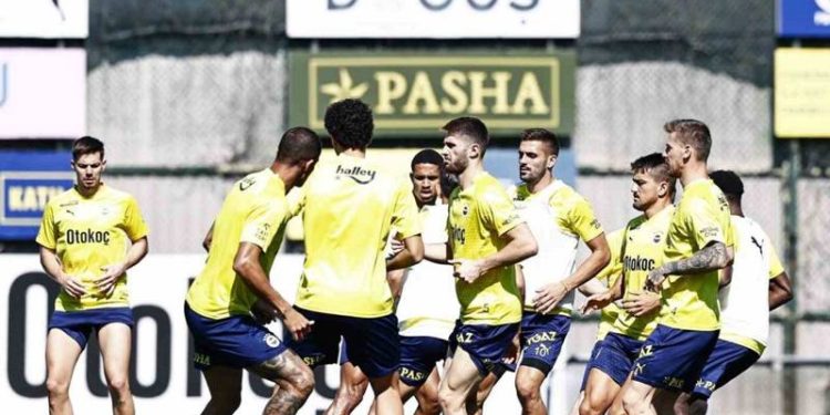 Fenerbahçe'nin rakibi Antalyaspor