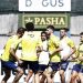 Fenerbahçe'nin rakibi Antalyaspor