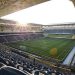 Fenerbahçe'nin stat ismi değişiyor: "Fenerbahçe Atatürk Stadı" olacak