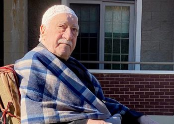 Fethullah Gülen: Herkesi Fas halkının yardımına koşmaya davet ediyorum