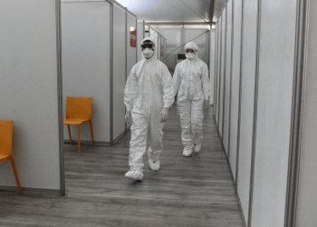 Fildişi Sahili'nde "gizemli hastalık" paniği: 9 kişi öldü