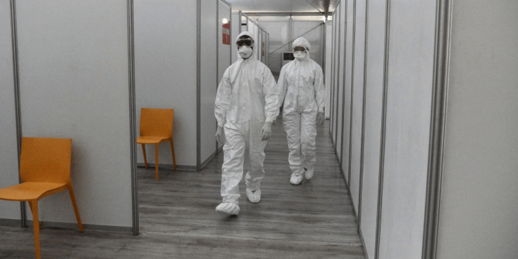 Fildişi Sahili'nde "gizemli hastalık" paniği: 9 kişi öldü