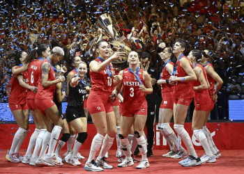 Filenin Sultanı evleniyor: Tokyo’da Olimpiyat vizesi aldı haftaya dünya evine girecek