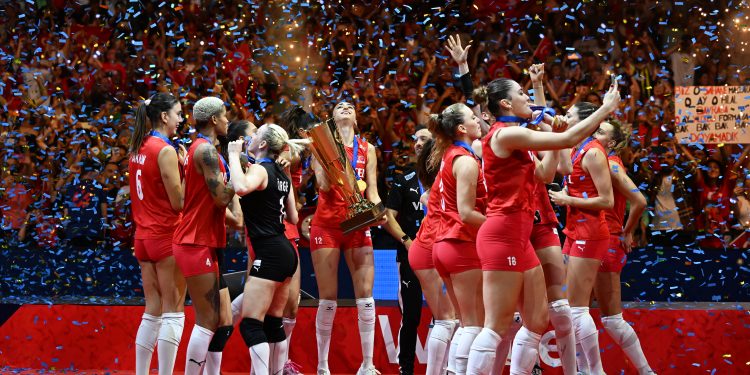 Filenin Sultanları, 2024 olimpiyat elemeleri için Japonya'ya gitti