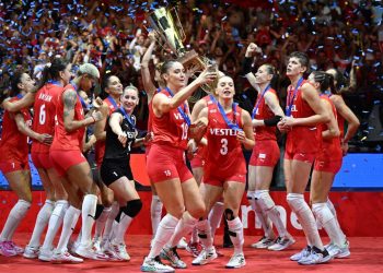 Filenin Sultanları, Olimpiyatlar için parkeye çıkıyor