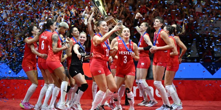 Filenin Sultanları, Olimpiyatlar için parkeye çıkıyor