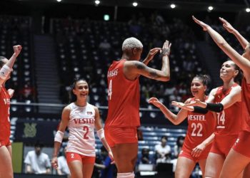 Filenin Sultanları, olimpiyat elemelerine galibiyetle başladı