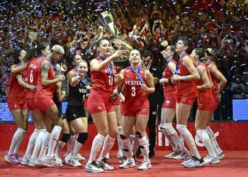 Filenin Sultanları’ndan 117 günde devriâlem