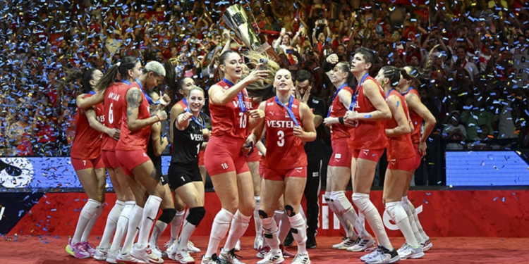 Filenin Sultanları'ndan 5 isim 'Rüya Takım'da