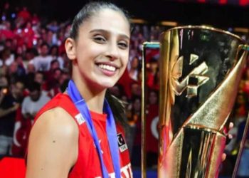 Filenin Sultanları'ndan Derya Cebecioğlu Japonya'ya transfer oldu