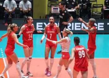 Filenin Sultanlarından ‘dörtte dört’: Arjantin’i de mağlup ettiler