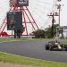 Formula 1'de 17. durak Japonya