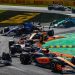 Formula 1'in 15. yarışı İtalya'da