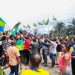 Fransa, Gabon'la askeri işbirliğini askıya aldı