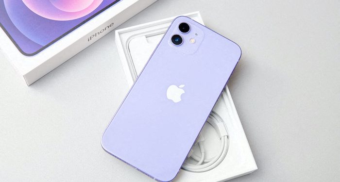 Fransa iPhone 12 satışını yasakladı; piyasadan toplatılabilir