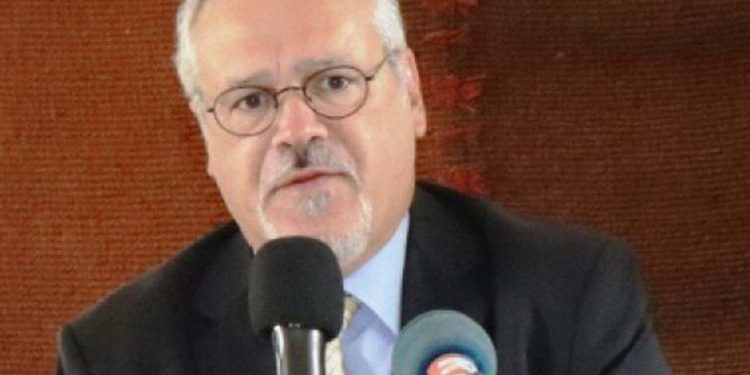 Fransa'nın Niamey Büyükelçisi Itte, Nijer'den ayrıldı