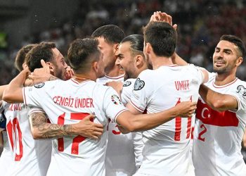 Futbolda milli mesai başlıyor