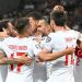 Futbolda milli mesai başlıyor