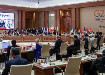 G20 liderleri Rusya'yı kınamadan Ukrayna'da barış çağrısı yaptı