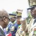 Gabon'da darbe: Yönetime el koyan General Nguema demokrasi sözü verdi