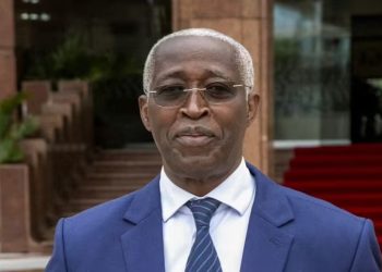 Gabon'da geçiş hükümetinin başbakanı: Seçimler iki ayda yapılmalı