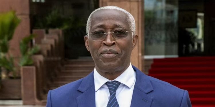 Gabon'da geçiş hükümetinin başbakanı: Seçimler iki ayda yapılmalı