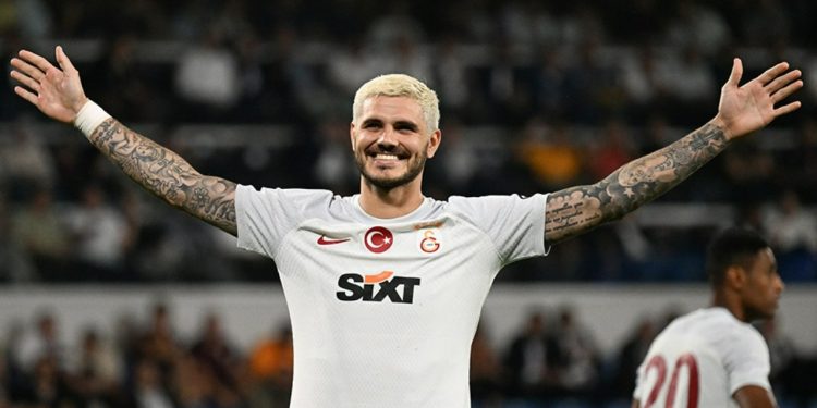 Galatasaray 2 golle kazandı