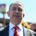 Galatasaray 2. Başkanı Öztürk'ten şampiyonluk sözleri: Taraftarımız bayrakları hazırlasın