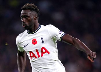 Galatasaray, Davinson Sanchez transferini resmen açıkladı!
