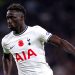 Galatasaray, Davinson Sanchez transferini resmen açıkladı!