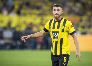 Galatasaray'dan Salih Özcan için yeni girişim!