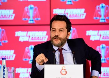 Galatasaray'dan rekor gelir; 218 milyon euro!