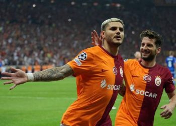 Galatasaray'ın 309. Avrupa randevusu