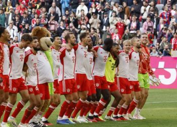 Galatasaray'ın Avrupa'daki rakipleri, liglerinde kazandı