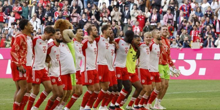 Galatasaray'ın Avrupa'daki rakipleri, liglerinde kazandı