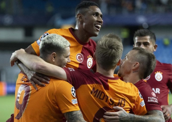 Galatasaray'ın Şampiyonlar Ligi heyecanı başlıyor