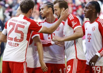 Galatasaray'ın rakibi Bayern Münih'te peş peşe sakatlıklar