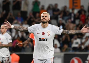 Galatasaray’ın yıldızı Icardi için çarpıcı iddia: Sakatlığına rağmen oynuyor