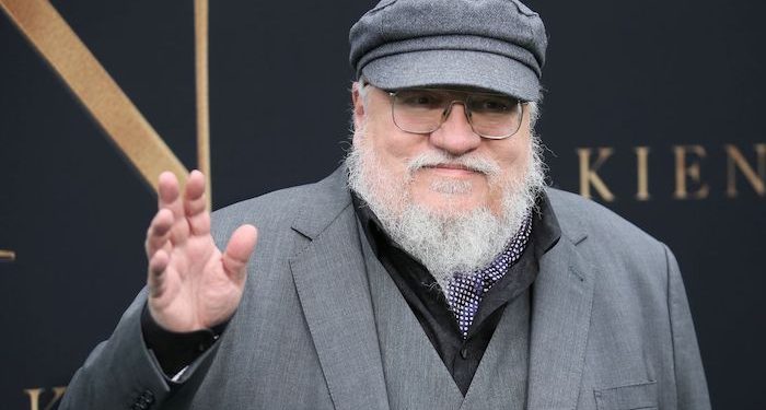 Game of Thrones yazarından ChatGPT’ye “hırsızlık” davası