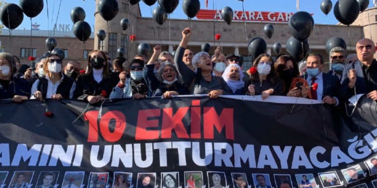 Gar Katliamı davasında ara karar: 'Hangi gerçekler saklanıyor?'