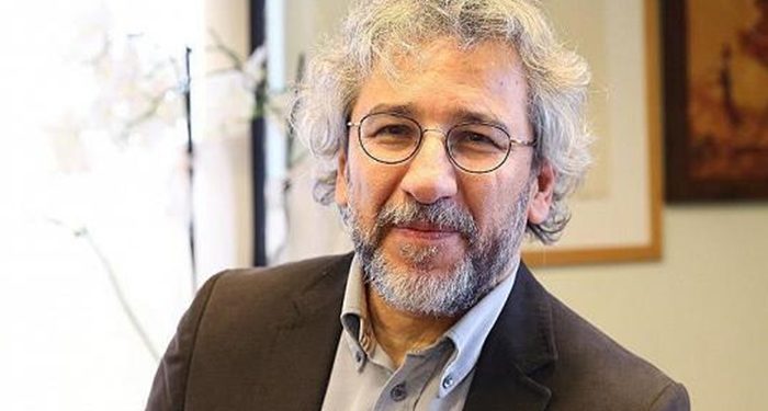Gazeteci Dündar’dan AKP iktidarına: ‘AİHM hakimini görevden alıp taşraya sürme şansları da yok, ona öfkeleniyorlar’