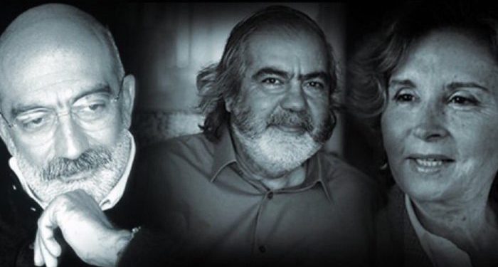 Gazetecilerin müebbetini onayan mahkeme başkanı, Ersan Şen’in bürosunda avukatlığa başladı