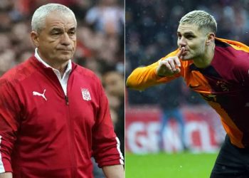 Geleni atıyor, ligimizde böyle oyuncular olmalı