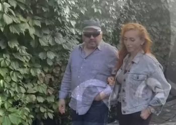 'General Mahşer', Wagner isyanı sonrası ilk kez görüntülendi